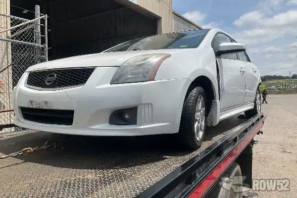 Photo of 2011 Nissan Sentra