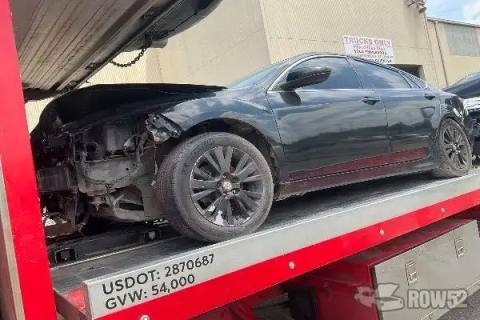 Photo of 2010 Mazda Mazda6