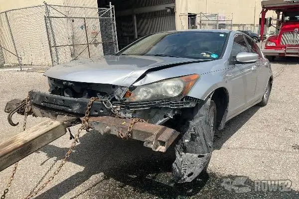 Photo of 2012 Honda Accord
