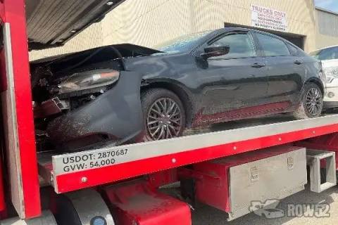 Photo of 2015 Dodge Dart