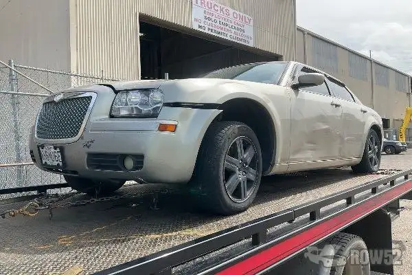 Photo of 2006 Chrysler 300