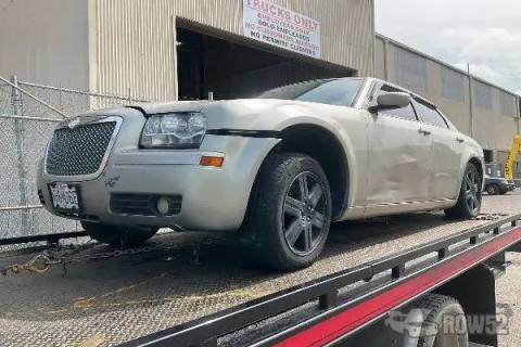 Photo of 2006 Chrysler 300