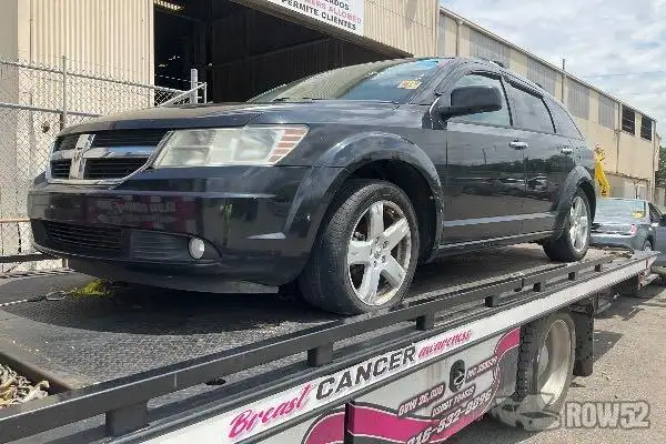 Photo of 2010 Dodge Journey
