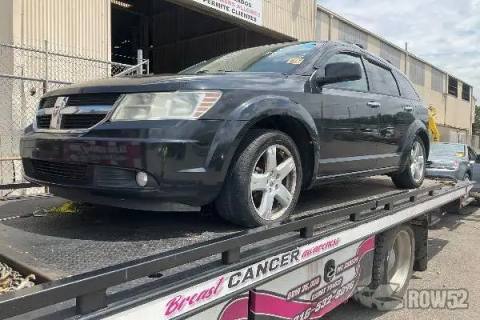 Photo of 2010 Dodge Journey