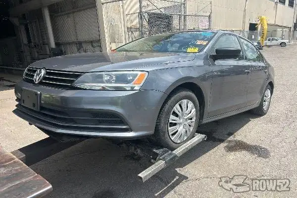 Photo of 2015 Volkswagen Jetta