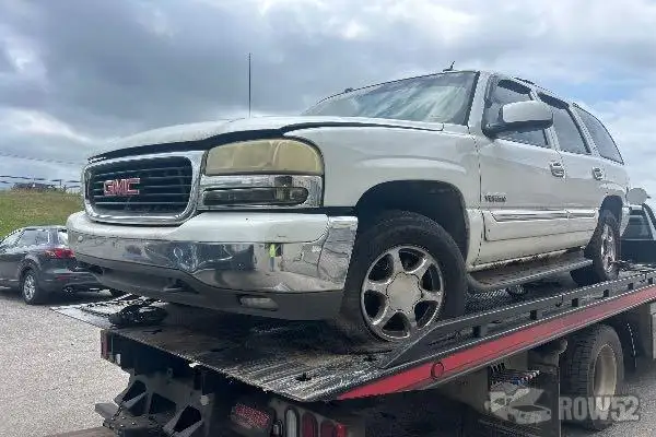 Photo of 2005 GMC Yukon