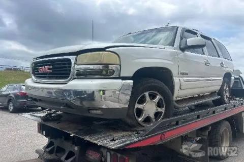 Photo of 2005 GMC Yukon