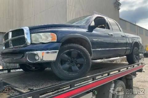 Photo of 2003 Dodge Ram 1500