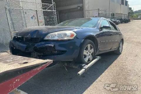 Photo of 2007 Chevrolet Impala