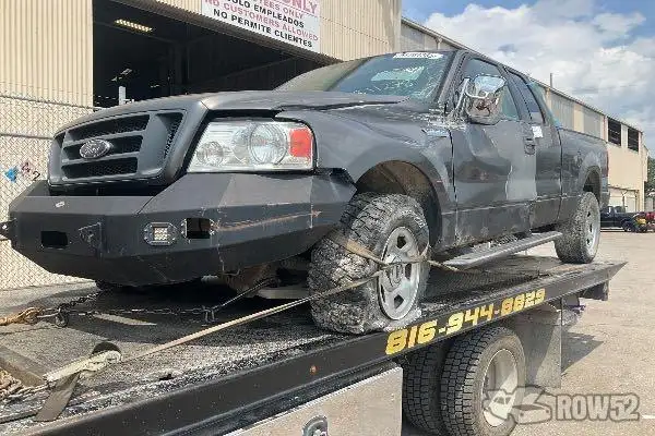Photo of 2005 Ford F-150