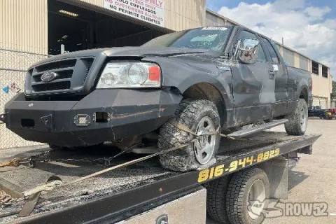 Photo of 2005 Ford F-150