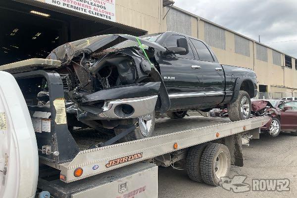 Photo of 2008 Dodge Ram 1500