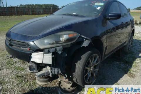 Photo of 2014 Dodge Dart