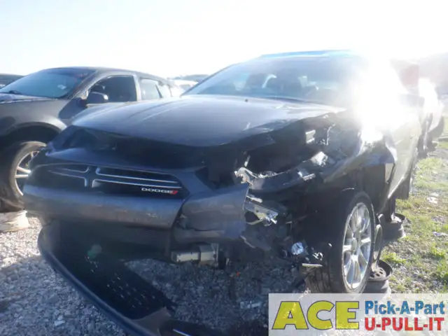 Photo of 2014 Dodge Dart