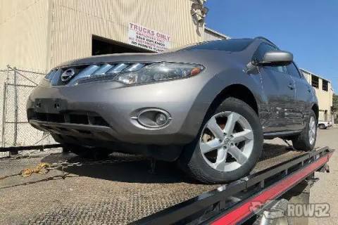 Photo of 2010 Nissan Murano