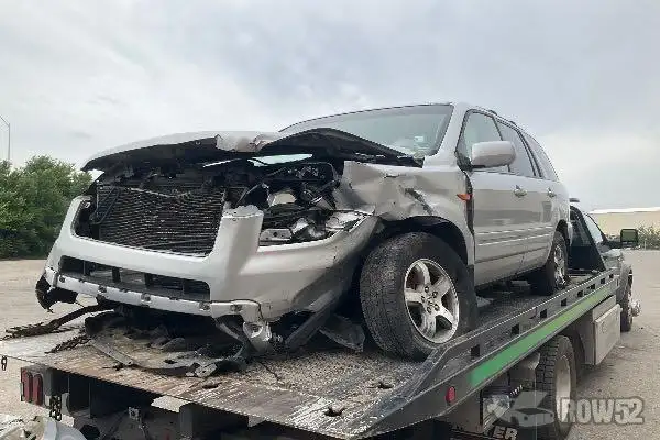 Photo of 2006 Honda Pilot