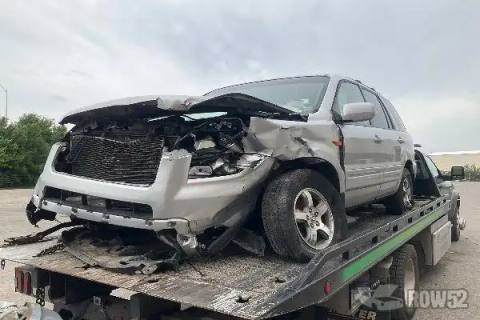 Photo of 2006 Honda Pilot