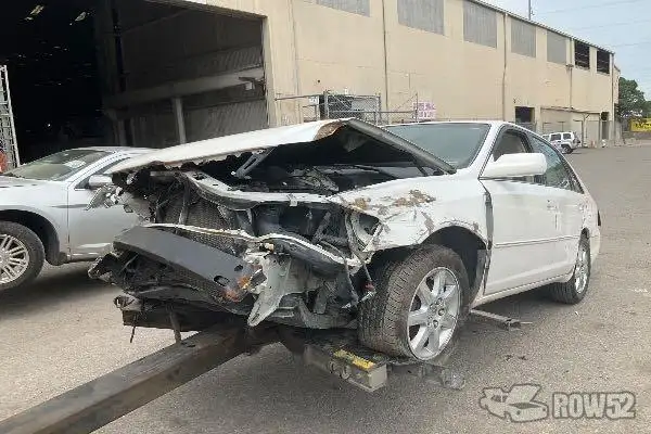 Photo of 2001 Toyota Avalon