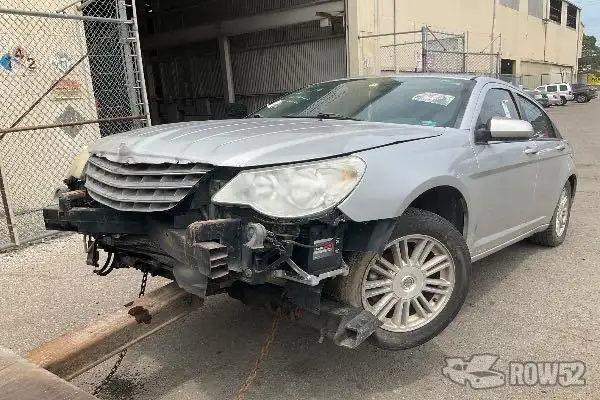 Photo of 2007 Chrysler Sebring