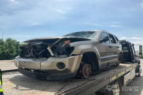 Photo of 2006 Jeep Grand Cherokee