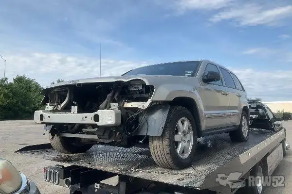 Photo of 2010 Jeep Grand Cherokee