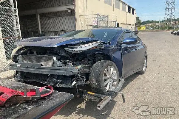 Photo of 2015 Hyundai Elantra