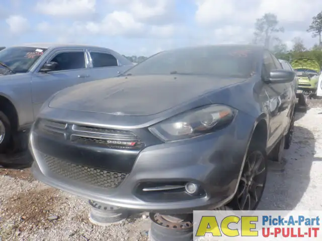 Photo of 2013 Dodge Dart