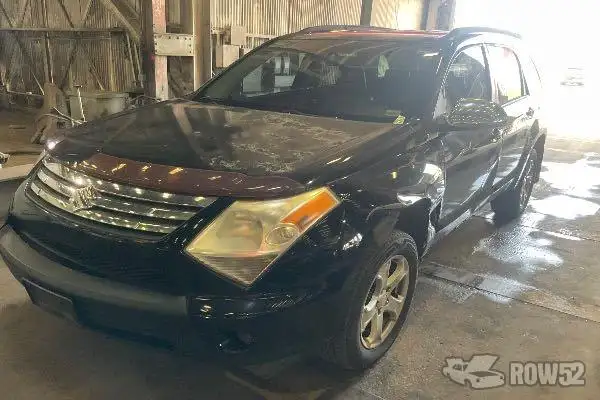 Photo of 2007 Suzuki XL-7