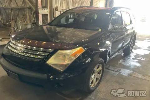 Photo of 2007 Suzuki XL-7