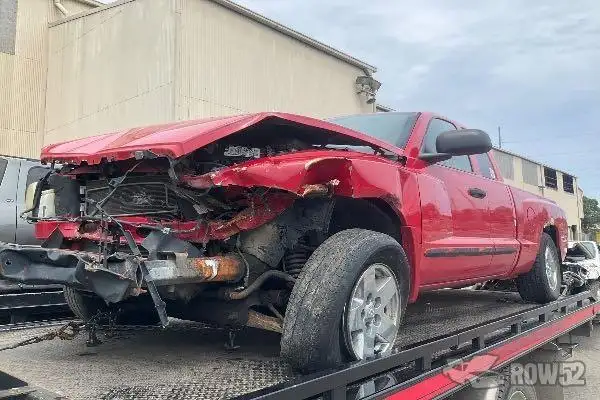 Photo of 2005 Dodge Dakota