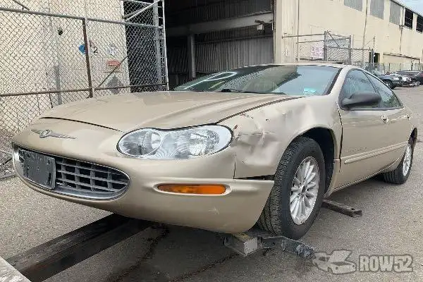 Photo of 2000 Chrysler Concorde