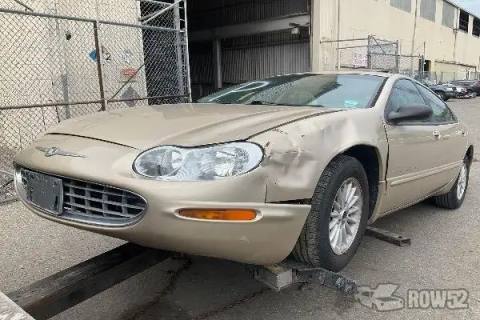 Photo of 2000 Chrysler Concorde