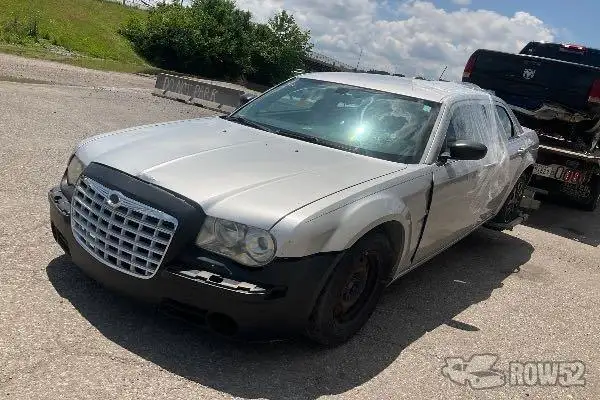 Photo of 2008 Chrysler 300