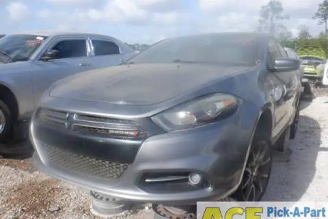 Photo of 2013 Dodge Dart
