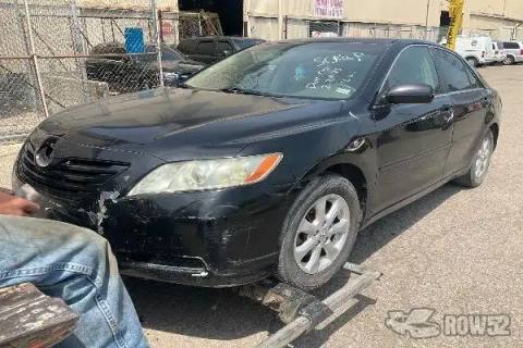 Photo of 2007 Toyota Camry
