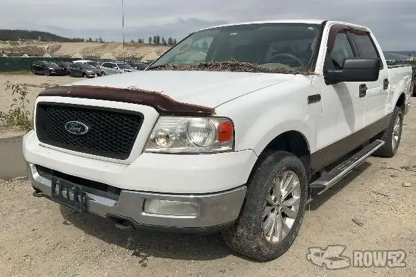 Photo of 2004 Ford F-150