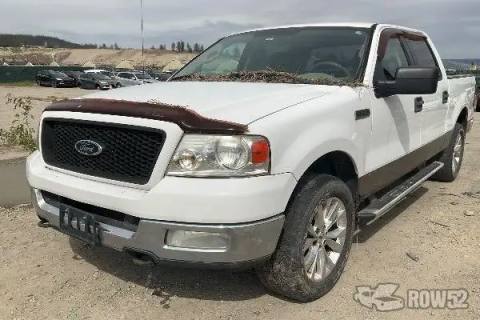 Photo of 2004 Ford F-150