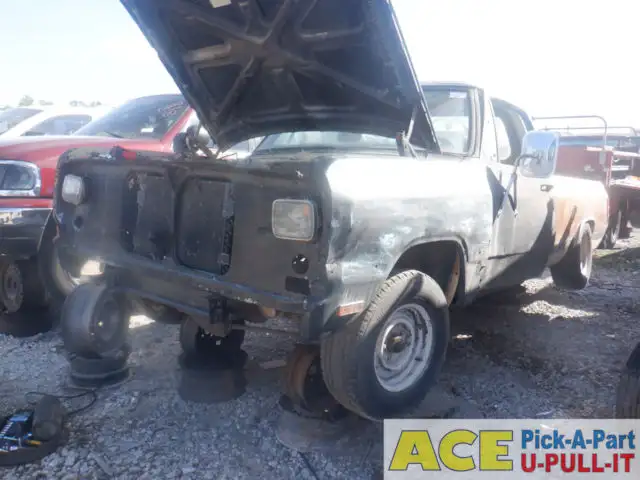 Photo of 1985 Dodge Dodge 150 Pickup