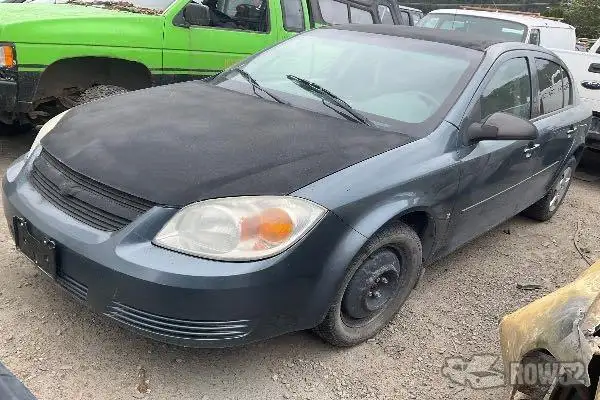 Photo of 2006 Chevrolet Cobalt