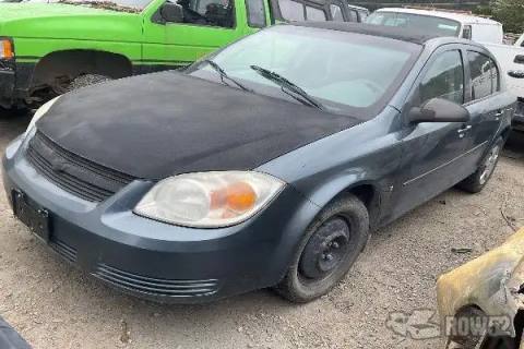 Photo of 2006 Chevrolet Cobalt