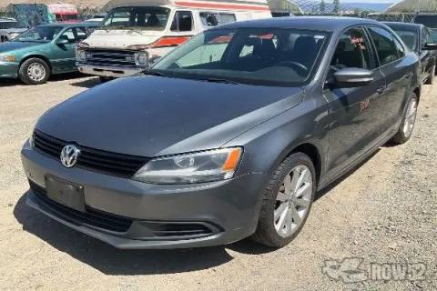 Photo of 2014 Volkswagen Jetta