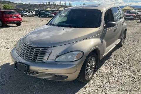 Photo of 2003 Chrysler PT Cruiser