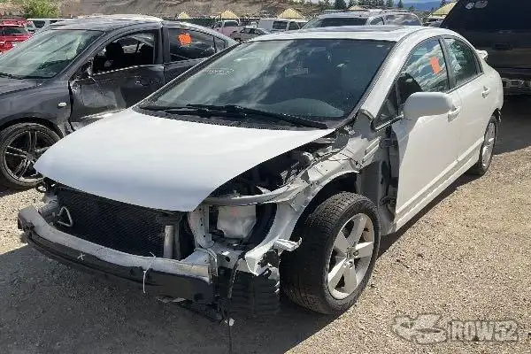 Photo of 2011 Honda Civic