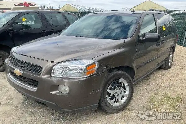 Photo of 2005 Chevrolet Uplander