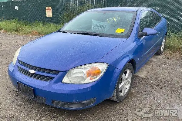 Photo of 2008 Chevrolet Cobalt
