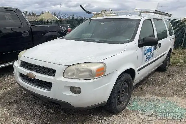 Photo of 2008 Chevrolet Uplander