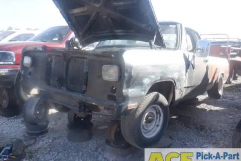 Photo of 1985 Dodge Dodge 150 Pickup