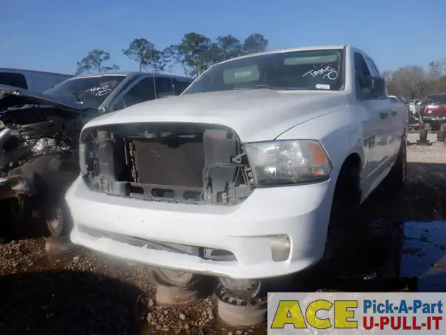 Photo of 2013 Dodge Dodge 1500 Pickup