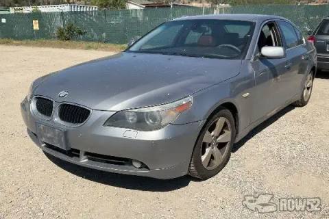 Photo of 2006 BMW 5-Series