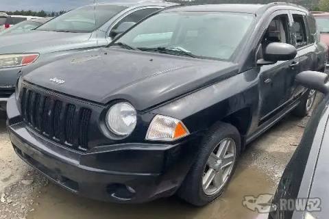 Photo of 2010 Jeep Compass